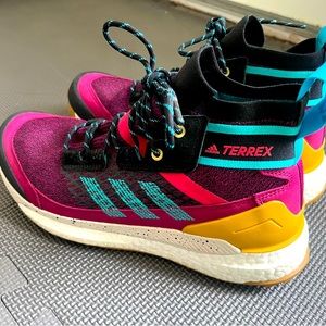 Adidas Terrex Free Hiker Size 9